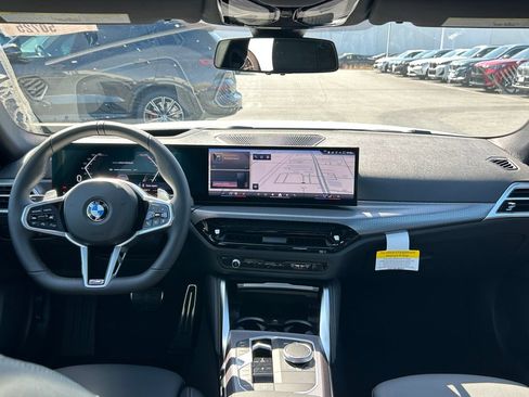 New 2026 BMW 430i w/ M Sport Package RWD image 34
