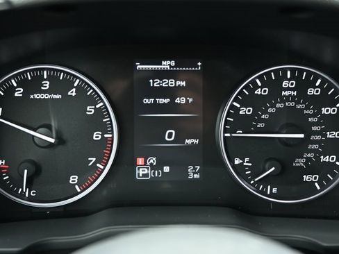 New 2026 Subaru Forester Premium image 32