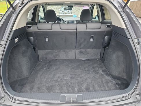 Used 2019 Honda HR-V EX image 28