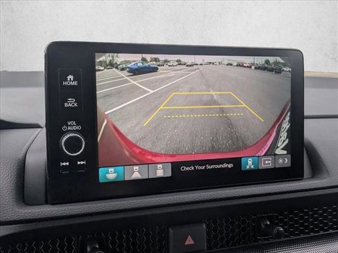 Used 2025 Honda CR-V Sport-L image 12