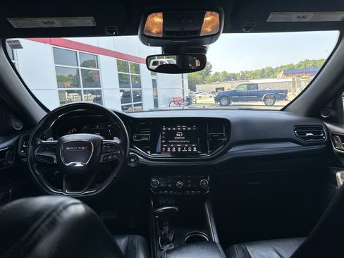 Used 2022 Dodge Durango GT RWD image 24