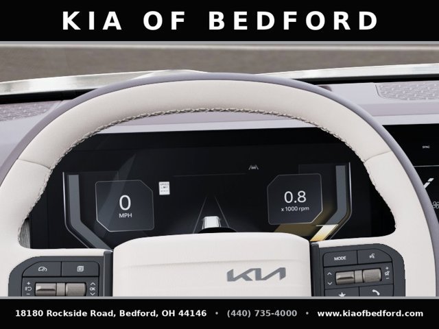 New 2027 Kia Telluride SX Prestige AWD/4WD image 24