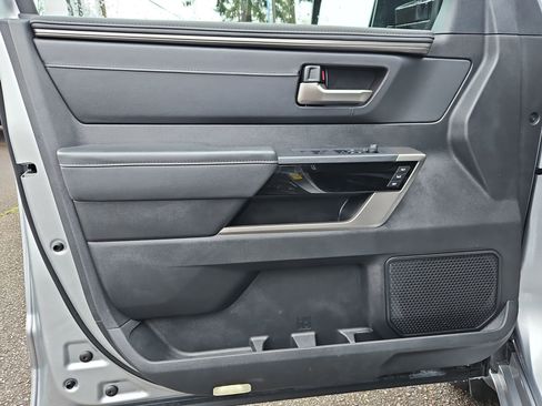 Used 2024 Toyota Tundra Limited w/ TRD Off-Road Package image 9