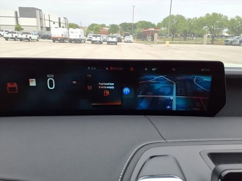New 2026 Ford Expedition Platinum w/ Stealth Appearance Package AWD/4WD image 25