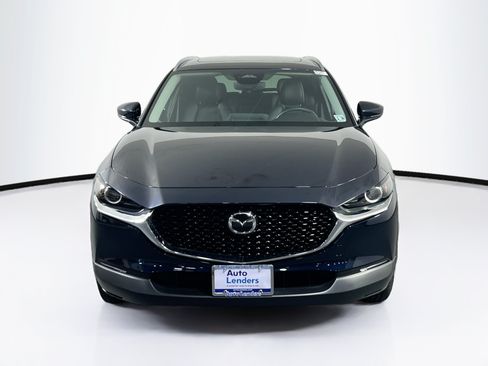 Used 2025 MAZDA CX-30 AWD 2.5 S w/ Preferred Package image 2