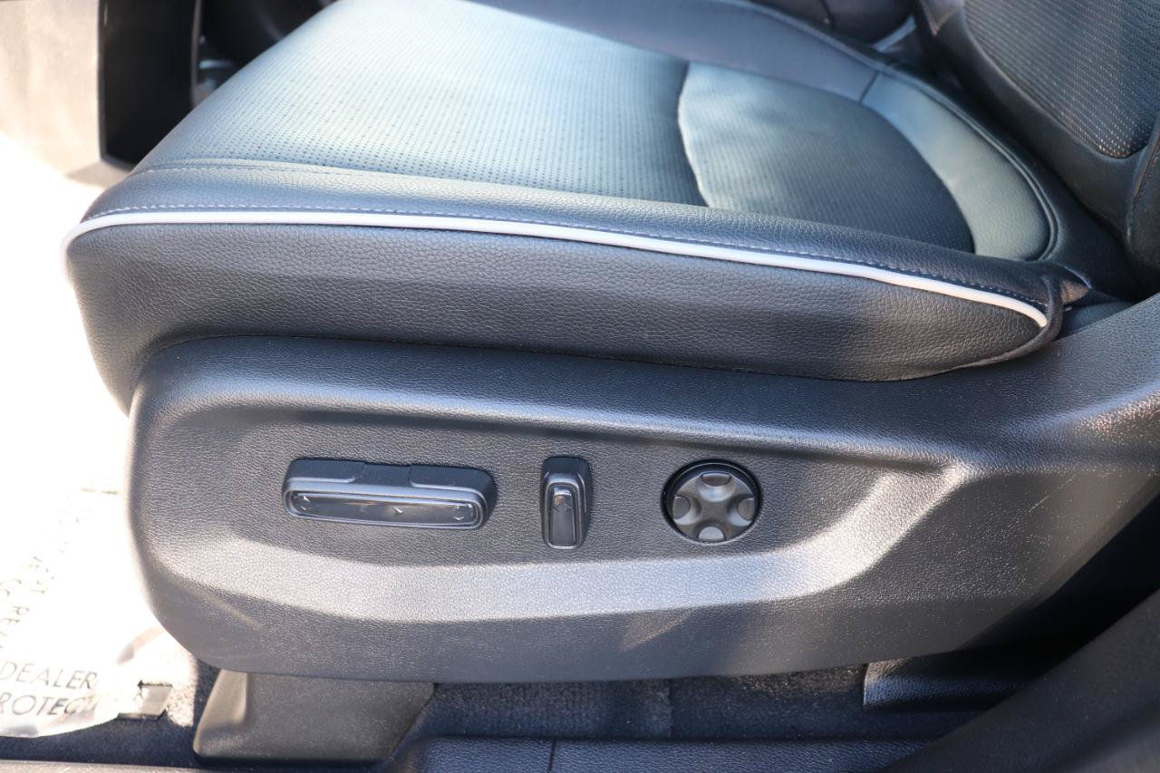 Used 2026 Honda Odyssey Elite image 58
