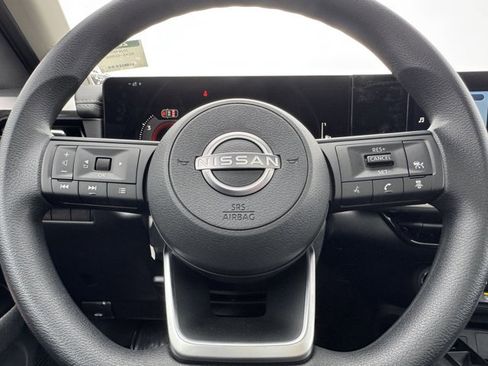 New 2026 Nissan Kicks SV w/ SV Premium Package image 23