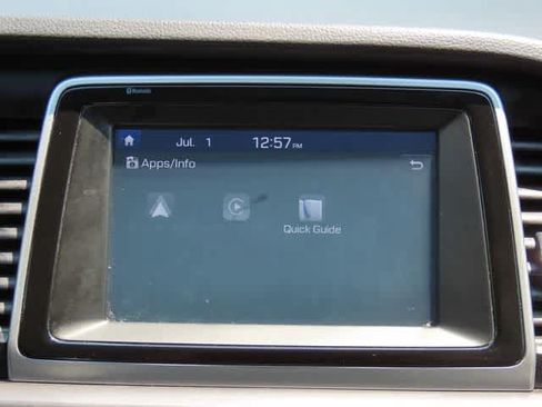 Used 2018 Hyundai Sonata SE FWD image 21