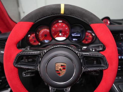 Used 2019 Porsche 911 GT2 RS RWD image 50