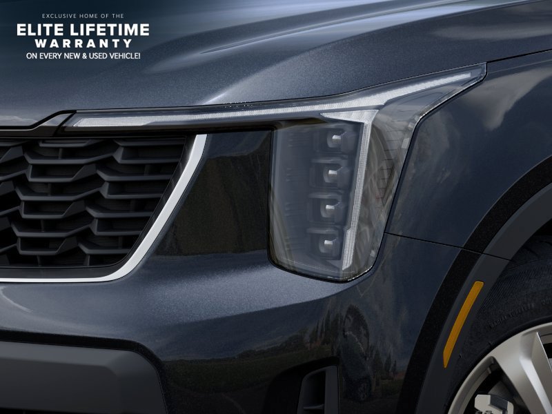 New 2026 Kia Sorento LX FWD image 11
