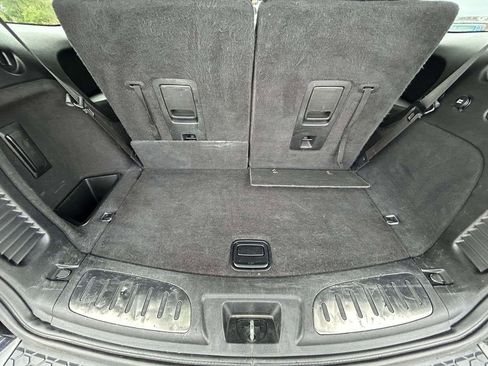 Used 2015 Dodge Durango R/T w/ Trailer Tow Group IV image 18