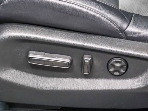 Used 2018 Honda CR-V EX-L image 28