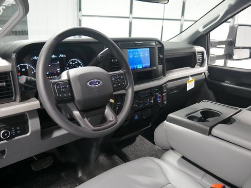 New 2026 Ford F450 XL w/ XL Chrome Package image 20