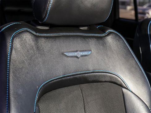 Used 2022 Jeep Grand Cherokee Trailhawk image 19