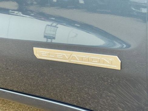 New 2026 GMC Sierra 1500 Elevation w/ Preferred Package image 13