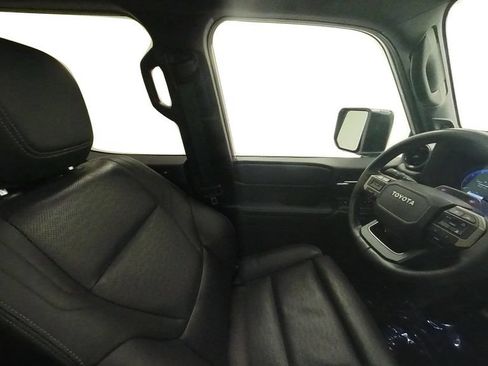 Certified 2024 Toyota Land Cruiser w/ Premium Package AWD/4WD image 35