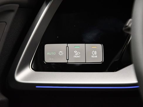 Certified 2025 Audi A3 2.0T Premium image 20