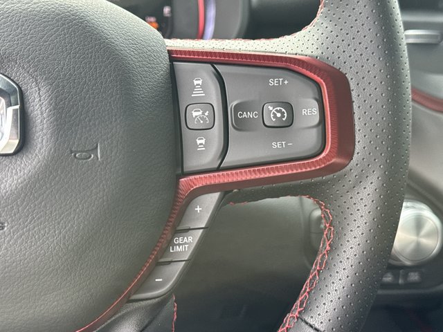 New 2027 RAM 1500 Rebel AWD/4WD image 24