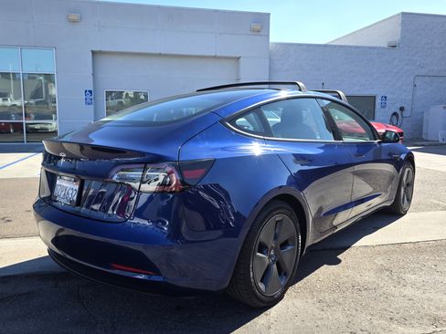 Used 2022 Tesla Model 3 image 5