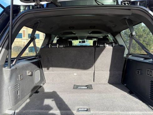 Used 2014 Ford Expedition EL Limited image 20