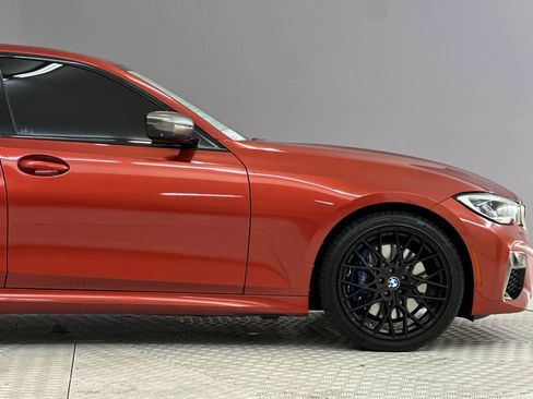 Used 2020 BMW M340i xDrive w/ Executive Package AWD/4WD image 34