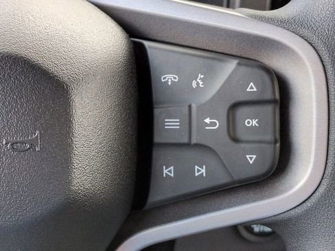 New 2025 Ford Bronco 4-Door image 24