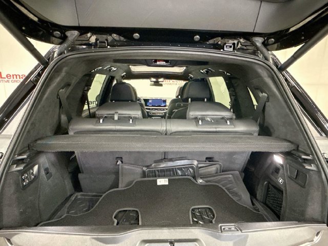 Used 2024 BMW X7 M60i w/ Executive Package AWD/4WD image 28