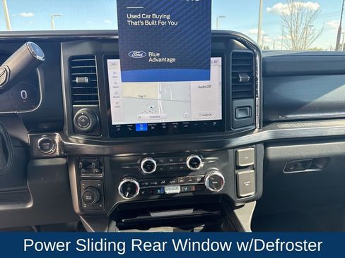 Used 2023 Ford F350 Lariat w/ Lariat Ultimate Package image 22