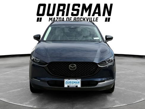 New 2026 MAZDA CX-30 Aire Edition image 8