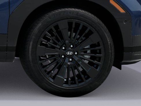 New 2026 Hyundai Santa Fe Calligraphy AWD/4WD image 8