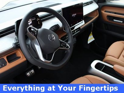 New 2025 Volkswagen ID. Buzz Pro S Plus