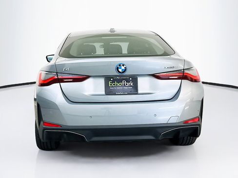 Used 2025 BMW i4 xDrive40i w/ Parking Assistance Package image 7