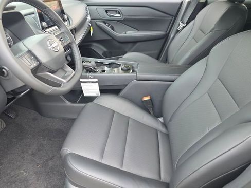 New 2026 Nissan Rogue SV w/ SV Premium Package image 26