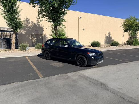 Used 2014 BMW X1 sDrive28i RWD image 7