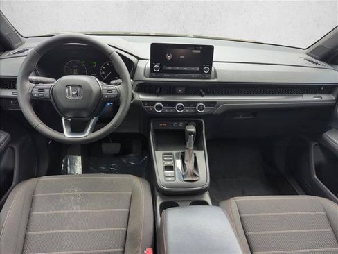 Used 2024 Honda CR-V Sport image 20