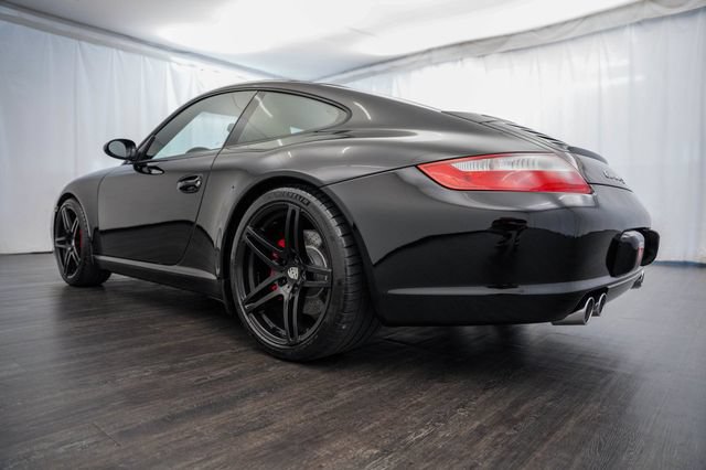 Used 2006 Porsche 911 Carrera S RWD image 27