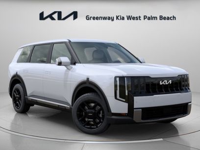 New 2027 Kia Telluride LX