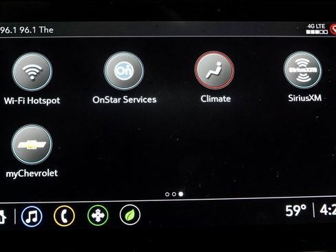 Used 2023 Chevrolet Bolt EUV LT image 26