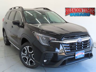 New 2025 Subaru Ascent Limited