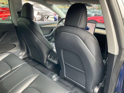 Used 2022 Tesla Model 3 RWD image 57