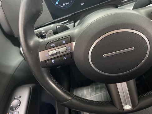Used 2024 Hyundai Kona Limited AWD/4WD image 56