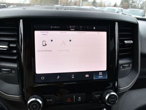 New 2026 RAM 5500 Tradesman image 27