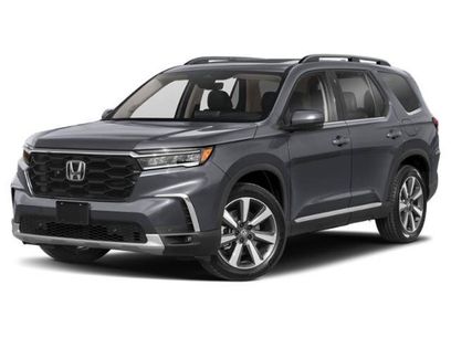Used 2024 Honda Pilot Touring