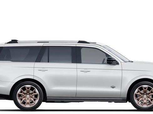 New 2025 Ford Expedition King Ranch image 5