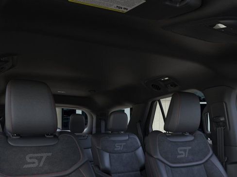 New 2026 Ford Explorer ST image 45