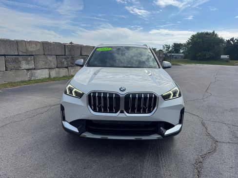 Used 2023 BMW X1 xDrive28i w/ Premium Package AWD/4WD image 8