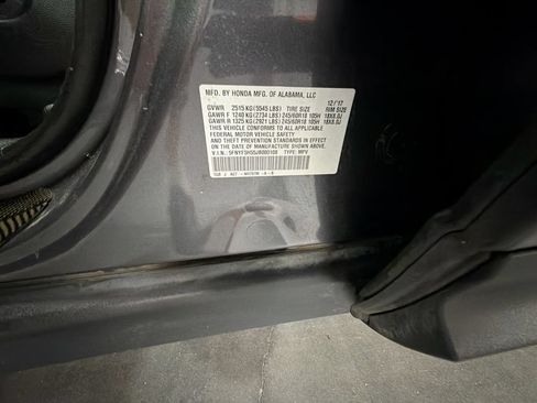 Used 2018 Honda Pilot EX-L image 33