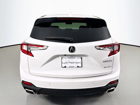 Used 2026 Acura RDX SH-AWD w/ Technology Package image 10
