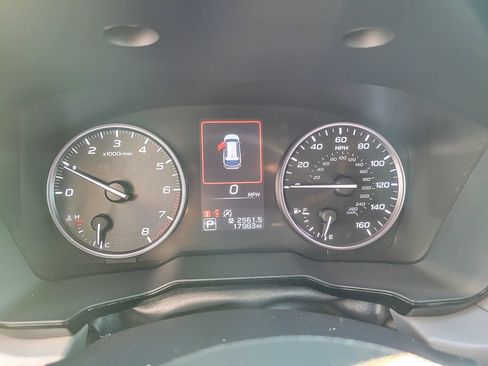 Certified 2025 Subaru Outback Premium w/ Popular Package #1A AWD/4WD image 13