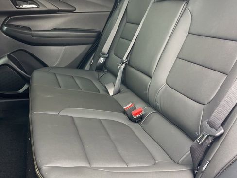 New 2026 Chevrolet TrailBlazer ACTIV w/ Convenience Package FWD image 23